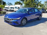 New 2024 Hyundai Elantra SEL image 3