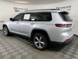Used 2021 Jeep Grand Cherokee L Limited image 4