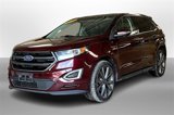 Used 2018 Ford Edge Sport image 3