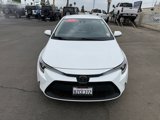 Used 2022 Toyota Corolla LE image 2