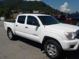 Used 2013 Toyota Tacoma 4x4 Double Cab image 5