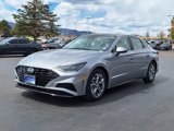 New 2023 Hyundai Sonata SEL w/ Convenience Package image 6