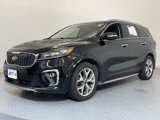 Used 2019 Kia Sorento SX w/ SX Touring Package image 3