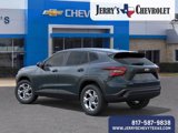New 2025 Chevrolet Trax LS image 4