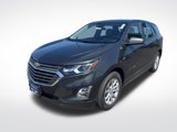 Used 2020 Chevrolet Equinox LS image 3