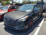 Used 2015 Hyundai Sonata Sport w/ Option Group 04 image 3