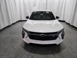 New 2025 Chevrolet Trax RS image 3