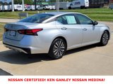 Certified 2024 Nissan Altima 2.5 SV image 3