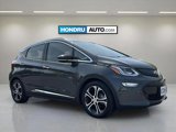 Used 2019 Chevrolet Bolt Premier w/ Infotainment Package image 2
