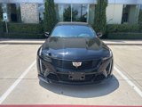 Used 2022 Cadillac CT5 V Blackwing w/ Carbon Fiber Package 2 image 2