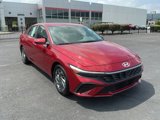 Certified 2024 Hyundai Elantra SEL image 3