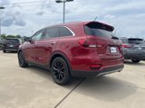Used 2020 Kia Sorento EX image 2
