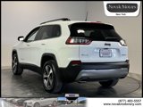 Used 2022 Jeep Cherokee Limited image 5