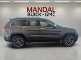 Used 2019 Jeep Grand Cherokee Limited image 6