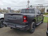 New 2025 RAM 1500 Tradesman w/ Night Edition image 4