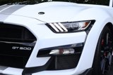 Used 2020 Ford Mustang Shelby GT500 w/ Technology Package image 3