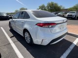 Certified 2022 Toyota Corolla LE image 3