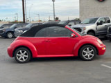 Used 2005 Volkswagen Beetle GLS image 2