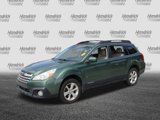 Used 2013 Subaru Outback 2.5i Premium image 5