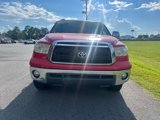 Used 2010 Toyota Tundra 2WD CrewMax image 2