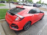 Used 2020 Honda Civic EX image 5