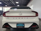 Used 2023 Hyundai Sonata SEL image 5