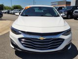 Used 2022 Chevrolet Malibu LT image 2