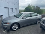 Used 2023 Chevrolet Malibu LT image 2