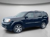 Used 2015 Honda Pilot Touring image 2