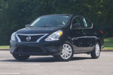 Used 2018 Nissan Versa S Plus image 4