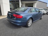 Used 2015 Audi A4 2.0T Premium image 3