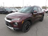 Used 2023 Chevrolet TrailBlazer LT w/ Convenience Package image 6