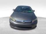 Used 2012 Honda Civic LX image 2