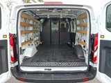 Used 2019 Ford Transit 250 130 Low Roof w/ Exterior Upgrade Package image 2