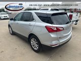 Used 2020 Chevrolet Equinox LT image 4