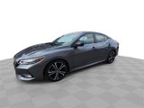 Used 2021 Nissan Sentra SR image 4