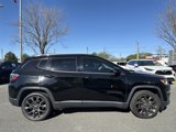 Used 2019 Jeep Compass High Altitude image 2