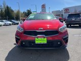 Used 2019 Kia Forte S w/ S Premium Package image 2