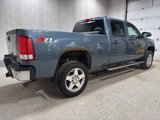 Used 2013 GMC Sierra 2500 SLE w/ SLE Preferred Package image 5