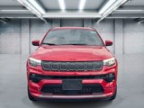 Used 2022 Jeep Compass Limited w/ (RED) Package image 4