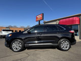 Used 2023 Ford Edge Titanium image 6