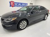 Used 2016 Kia Optima LX w/ Option Group 014 image 3