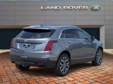 Used 2022 Cadillac XT5 Premium Luxury w/ LPO, ONYX Package image 4