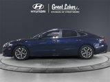 Used 2021 Hyundai Sonata SEL w/ Convenience Package image 2