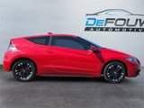 Used 2014 Honda CR-Z image 2