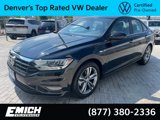 Certified 2021 Volkswagen Jetta R-Line w/ R-Line Cold Weather Package image 1