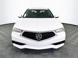 Used 2019 Acura TLX image 2