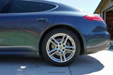 Used 2015 Porsche Panamera 4S image 5