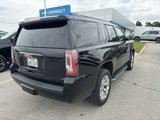 Used 2016 GMC Yukon SLT w/ HD Trailering Package image 3