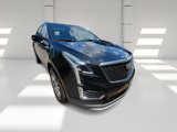 Used 2020 Cadillac XT5 Premium Luxury image 3